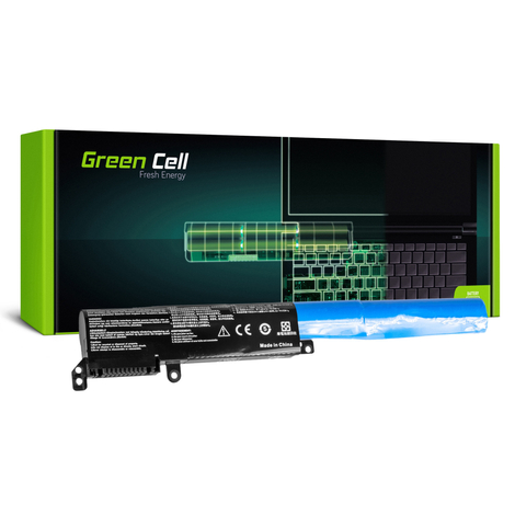 Green Cell Laptop akkumulátor Asus Vivobook Max X441 X441N X441S X441SA X441U