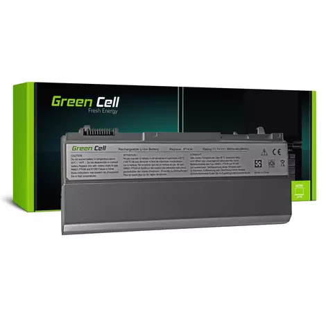 Green Cell Baterie laptop Dell Latitude E6400 E6410 E6500 E6510 E6400 ATG E6410 ATG Dell Precision M2400 M4400 M4500
