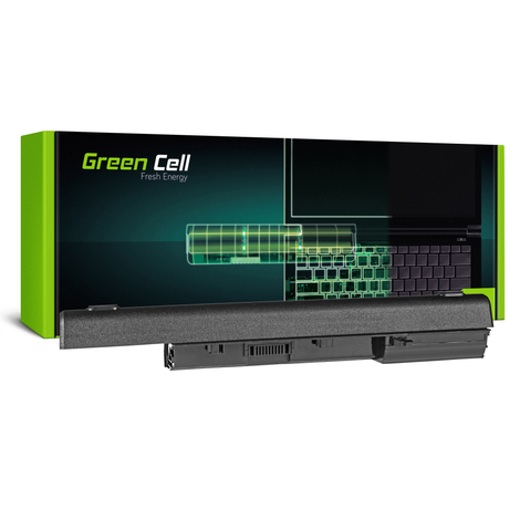 Green Cell Battery for Dell Vostro 3300 3350 / 14,4V 4400mAh