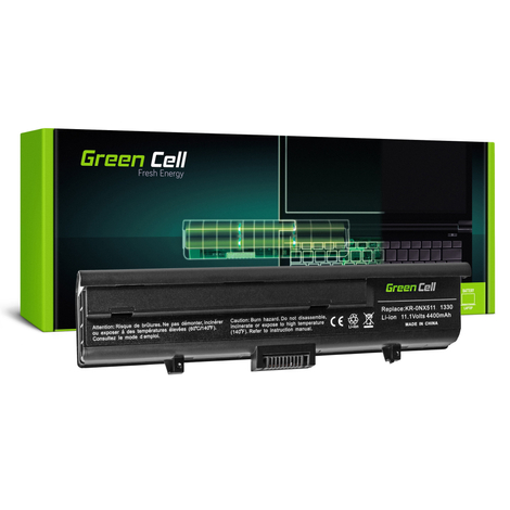 Green Cell Laptop akkumulátor Dell XPS M1330 M1330H M1350 PP25L
