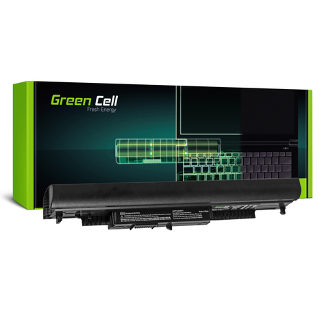 Green Cell Laptop akkumulátor HS04 807957-001 HP 14 15 17 HP 240 245 250 255 G4 G5