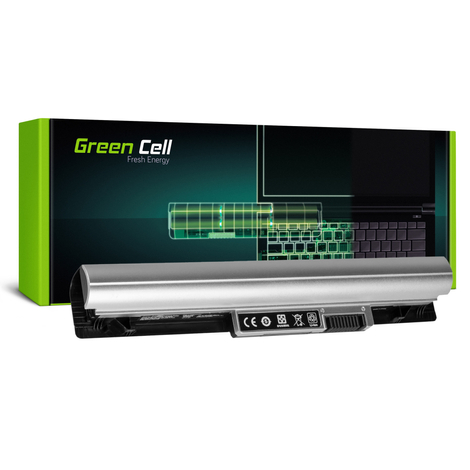 Green Cell Battery for HP 210 G1 215 G1 / 11,1V 2200mAh