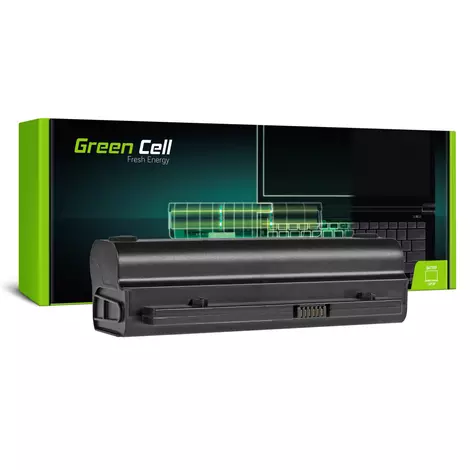 Green Cell Baterie laptop Compaq Presario CQ20 CQ20-100 CTO