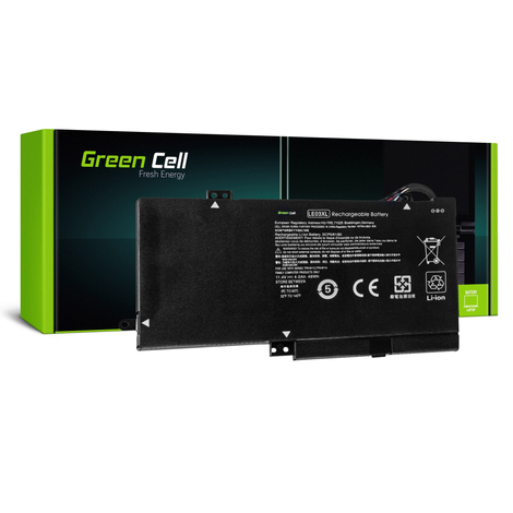 Green Cell Laptop akkumulátor HP Envy x360 15-W M6-W HP Pavilion x360 13-S 15-BK