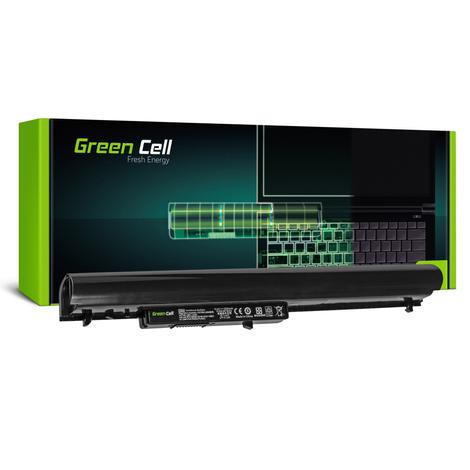 Green Cell Laptop akkumulátor OA04 HSTNN-LB5S HP 14 15 Compaq 14 15 i HP 240 245 246 250 255 256 G2 G3, HP Pavilion 14 15