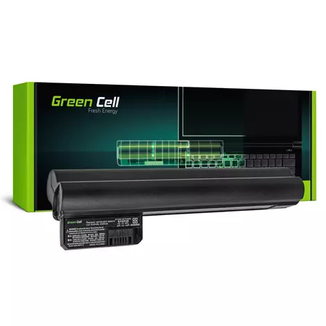 Green Cell Baterie laptop HP Mini 210 210T 2102