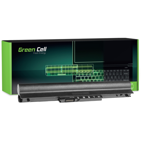 Green Cell akkumulátor VK04 HSTNN-YB4D HP Pavilion 14-B 14-C 15-B M4 HP 242 G1 G2