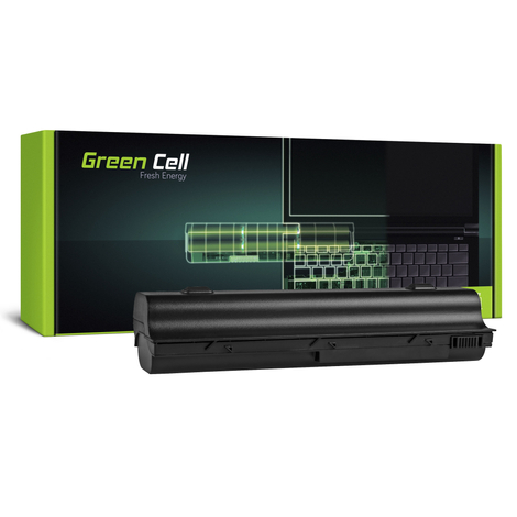 Green Cell Laptop akkumulátor HP Pavilion DV1000 DV4000 DV5000 10.8V