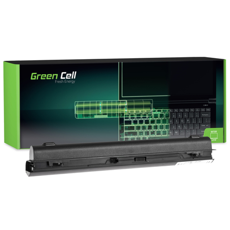 Green Cell Battery for HP ProBook 430 G1 G2 14.8V / 14,4V 4400mAh