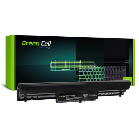 Green Cell Battery for HP VK04 Pavilion 242 G1 G2 / 14,4V 2200mAh