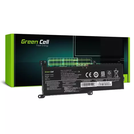 Green Cell Baterie laptop Lenovo IdeaPad 320-14IKB 320-15ABR 320-15AST 320-15IAP 320-15IKB 320-15ISK 330-15IKB 520-15IKB