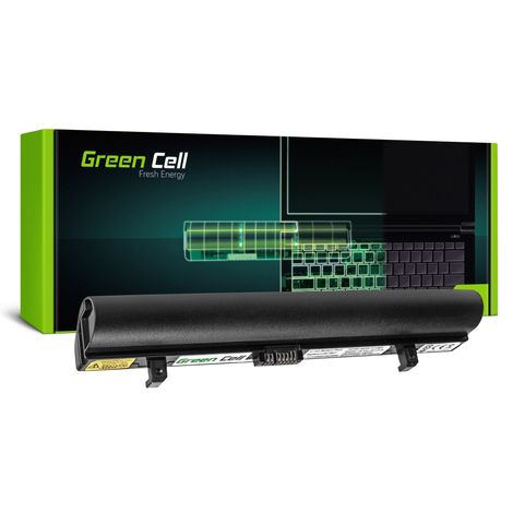 Green Cell Laptop akkumulátor Lenovo IdeaPad S9 S9e S10 S10c S10e S12