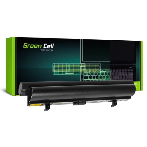 Green Cell Laptop akkumulátor IBM Lenovo IdeaPad S9 S10 S12