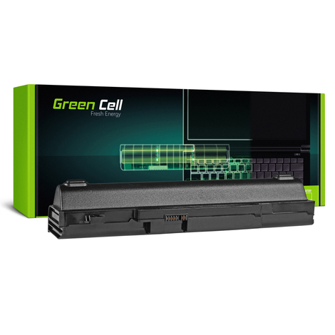 Green Cell Battery for Lenovo IdeaPad Y450 Y450A Y450G Y550 Y550A Y550P / 11,1V 6600mAh