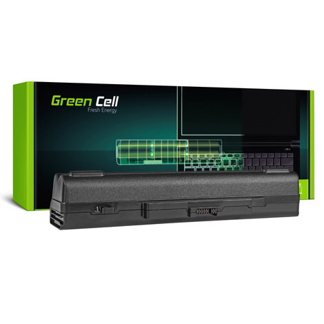 Bővített Green Cell Laptop akkumulátor Lenovo B480 B490 Y480 V580 ThinkPad Edge E430 E440 E530 E531 E535
