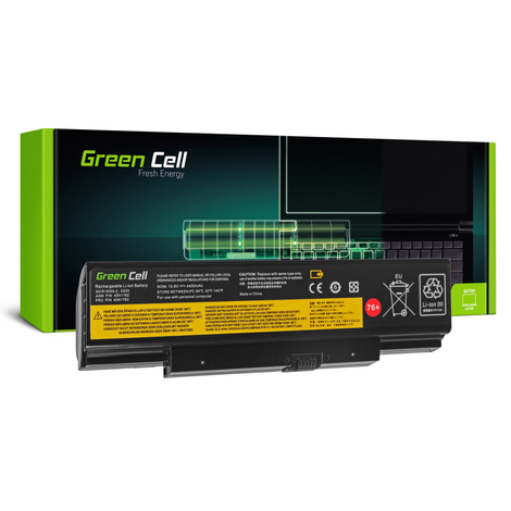 Green Cell Laptop akkumulátor Lenovo ThinkPad Edge E550 E550c E555 E560 E565