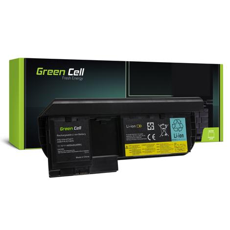 Green Cell Laptop akkumulátor Lenovo ThinkPad X220 X220I X220T X230I X230T