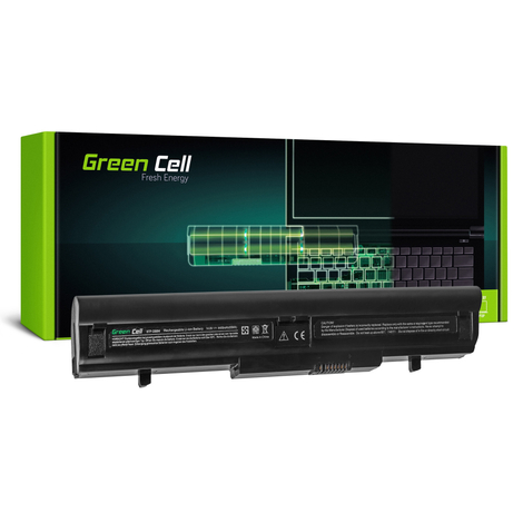 Green Cell Laptop akkumulátor Medion Akoya E6214 E6224 E6226 P6622 P6624 P6630