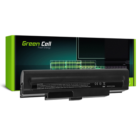 Green Cell Laptop akkumulátor Samsung NP-Q35 XIH NP-Q35 XIP NP-Q35 XIC NP-Q45 WEV NP-Q70 XEV