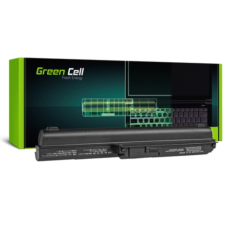 Green Cell Laptop akkumulátor Sony VAIO PCG-71811M PCG-71911M SVE1511C5E