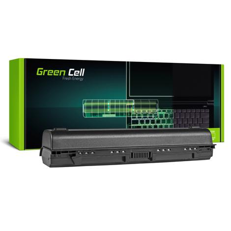 Green Cell Laptop akkumulátor Toshiba Satellite C850 C855 C870 L850 L855