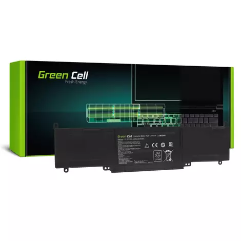 Green Cell Pro Laptop Baterie pentru laptop C31N1339 Asus ZenBook UX303 UX303U UX303UA UX303UB UX303L Transmer Book TP300L TP300LA TP300LD TP300LJ
