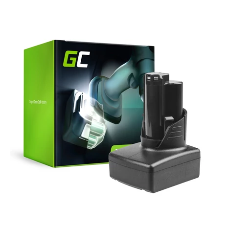 Batéria C12 M12 B2 B3 B4 B6 RedLithium Milwaukee BPD-0 BDD-202C BSD-0 C12HZ-0 C12MT-0 M12FID M12CDD