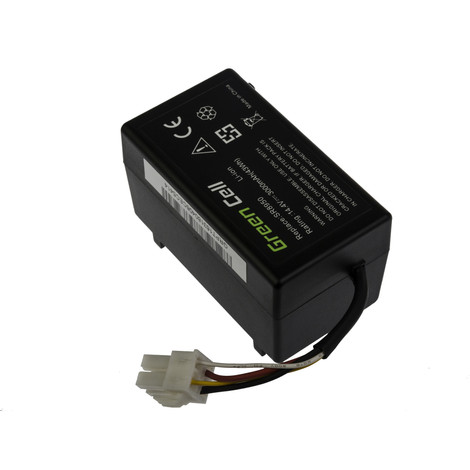 Green Cell Power Tool Battery Samsung Navibot Sr30 Sr40 Sr50 Sr80 Sr81 Sr87 Sr Greencell Powerx Battery Specialty Store