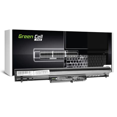 Green Cell Pro akkumulátor VK04 HSTNN-YB4D HP Pavilion 14-B 14-C 15-B M4 HP 242 G1 G2