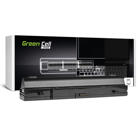 Green Cell Batéria pre notebooky Samsung RV511 R519 R522 R530 R540 R580 R620 R719 R780