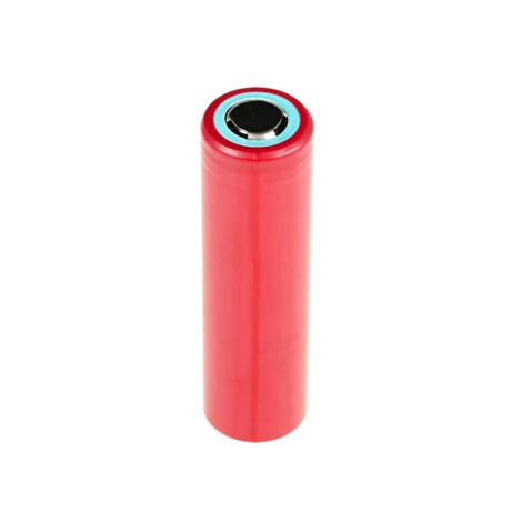 Sanyo Li-Ion Cell 18650 UR18650RX 2000 mAh