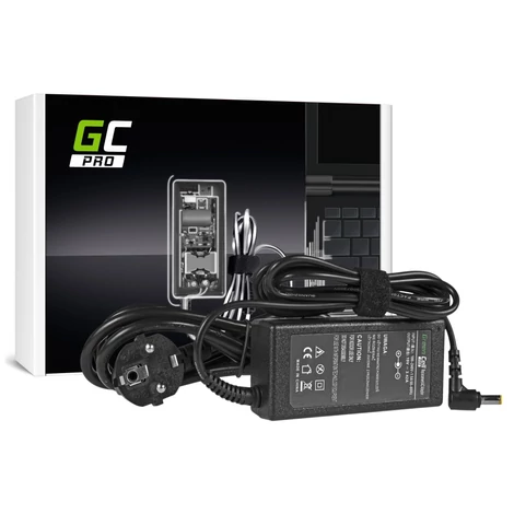 Green Cell PRO nabíjačka / sieťová nabíjačka Acer Aspire E1-521 E1-531 E1-571 Aspire 2000 5741 5742 19V 3,42A