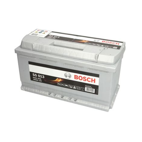 BOSCH 0 092 S50 130 100Ah 830A R+ Car battery