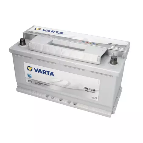 VARTA SD600402083 100Ah 830A R+ Baterie auto