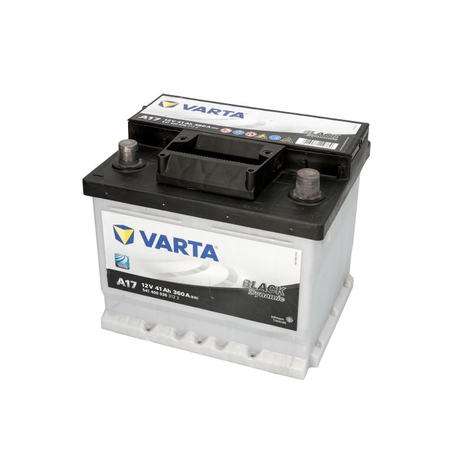 VARTA BL541400036 41Ah 360A R+ Car battery