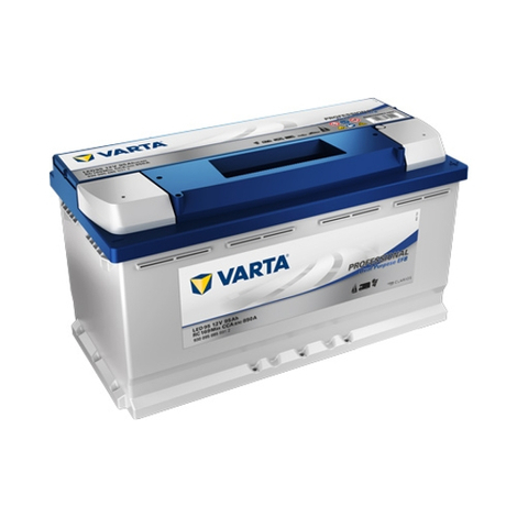 VARTA VA930095085 95Ah 850A R+ Car battery