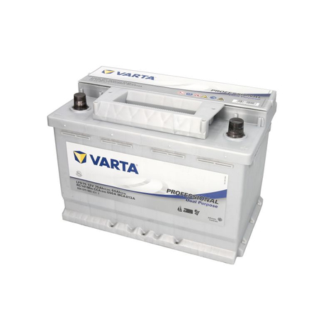 VARTA VA930075065 60Ah 560A R+ Car battery