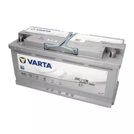 VARTA 605901095 105Ah 950A Jobb+ Baterie auto