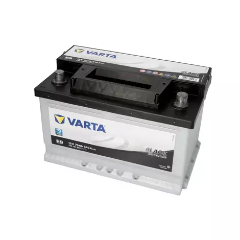 VARTA BL570144064 70Ah 640A R+ Baterie auto