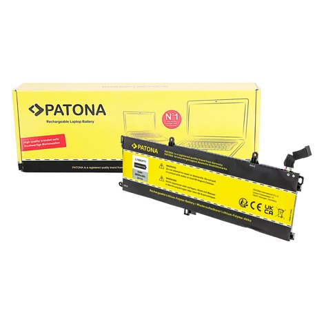 Batéria PATONA pre Lenovo L18M3P71 5B10W13914 SB10T83157