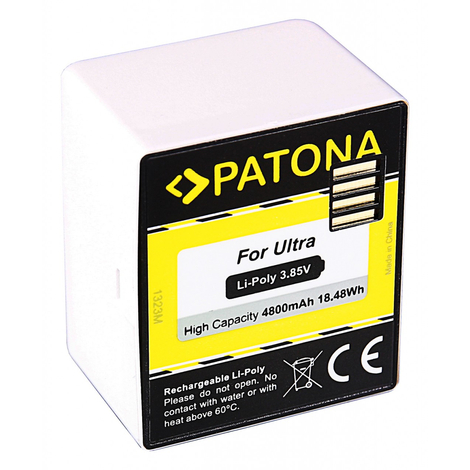 PATONA Akkumulátor Arlo Ultra A-4A A4A - Patona 