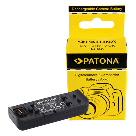 Insta360 One R Action Cam Akkumulátor / akku - Patona