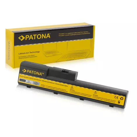 Battery for IBM Thinkpad A20 A21 A22 Serie..