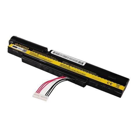 Acer Aspire TimelineX 3830T 4830T 5830T Aspire 3830G 3830T 3ICR 4400mAhakkumulátor / akku - Patona