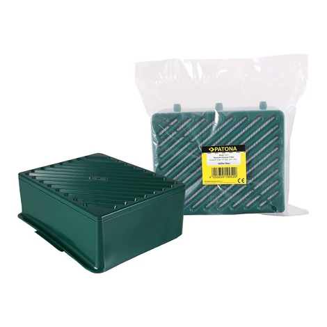 Vorwerk Tiger VT250 VT251 VT252 Hepa aktívny filter - Patona