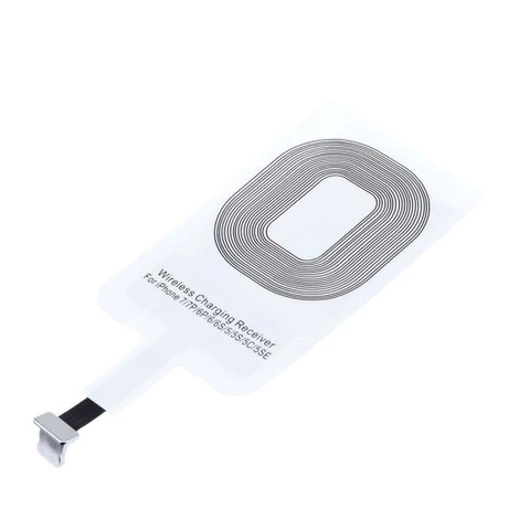 Adaptér bezdrôtového signálu Quazar Qi Lightning