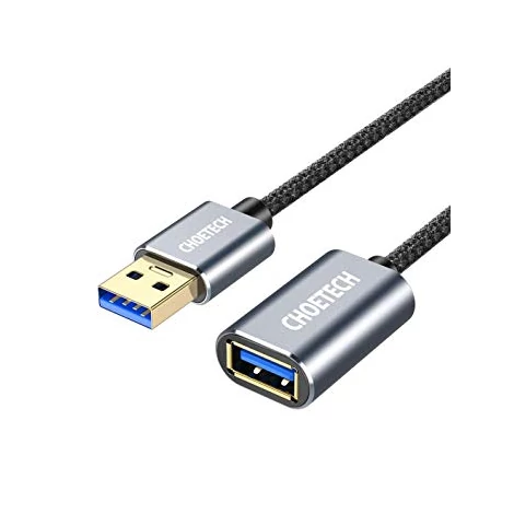 CHOETECH XAA001 Predlžovací kábel USB 3.0