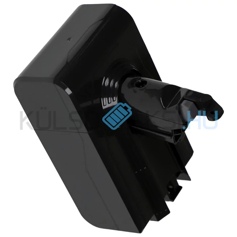 VHBW Batéria Dyson 205794-01/04, 965874-02 for - 6000mAh, 21.6V, Li-ion
