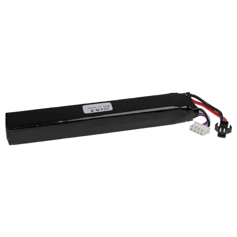 Modelársky nástroj VHWB, RC batéria - 1300 mAh 11,1 V Li-polymér, SM-2P