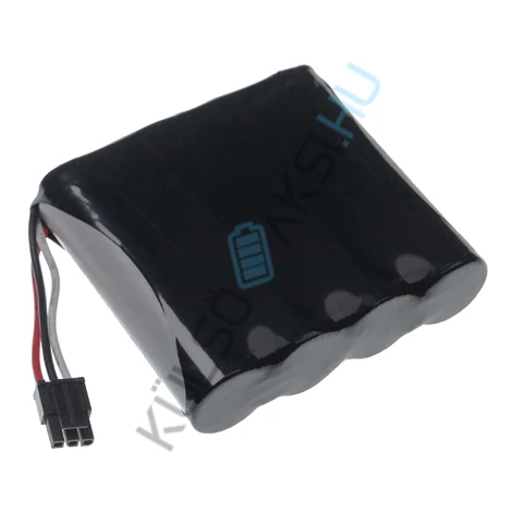 Batéria VHBW nahrádza Soundcast 2-540-003-01, OCJLB za reproduktor Soundcast - Li-Ion 2600 mAh